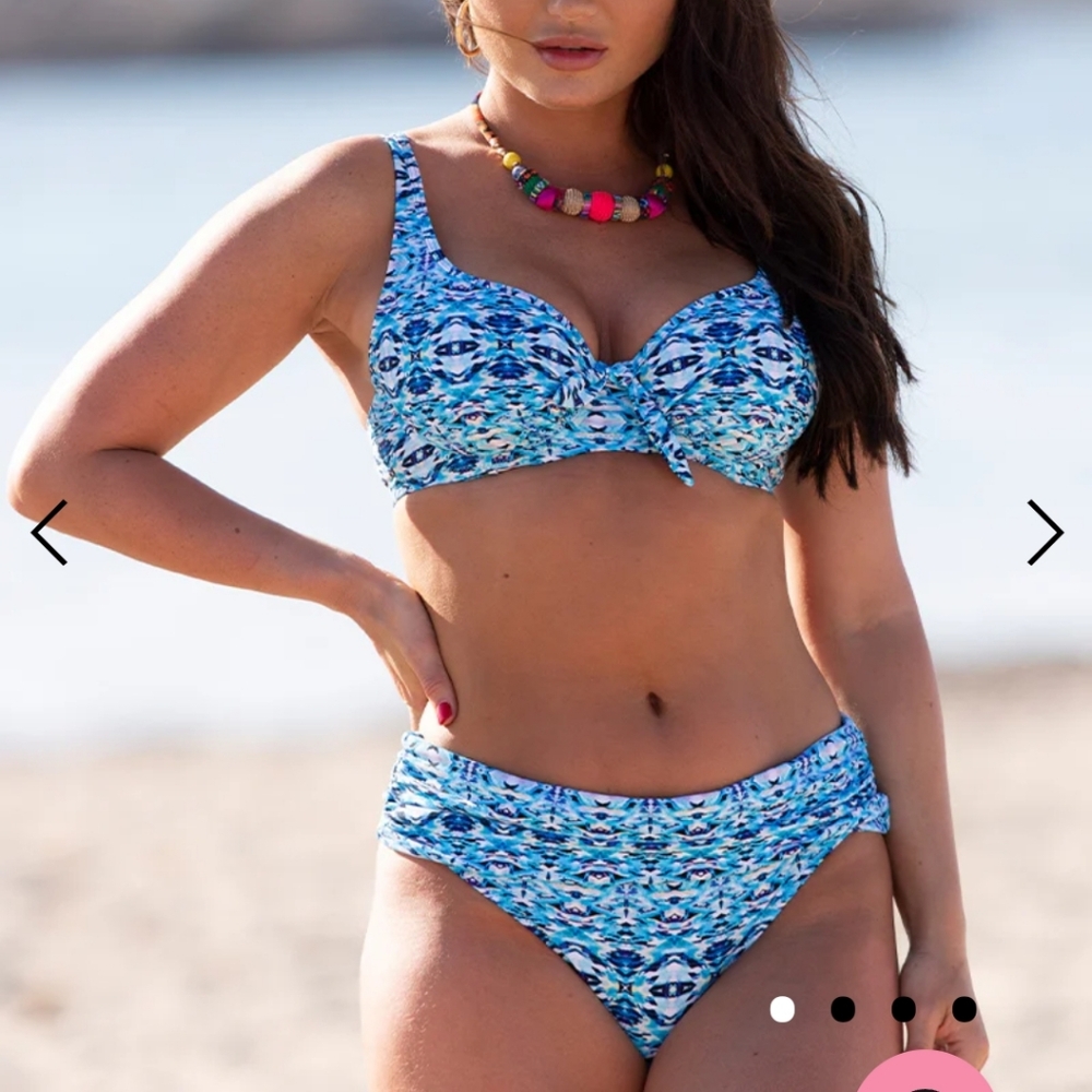 Pour Moi bikini